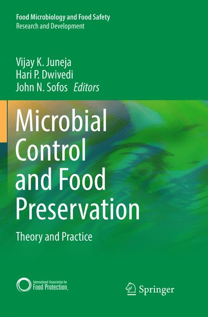 Microbial Control A…