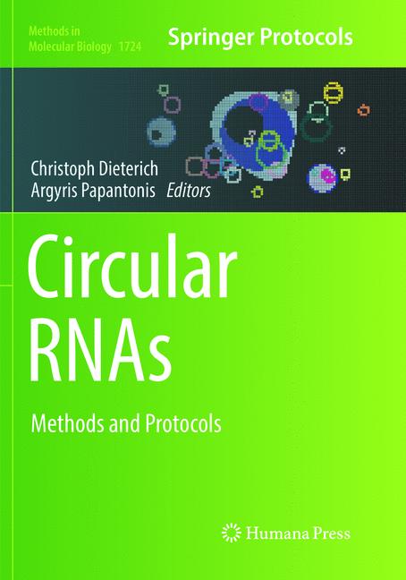 Circular Rnas