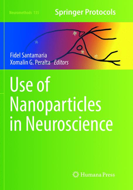 Use Of Nanoparticle…