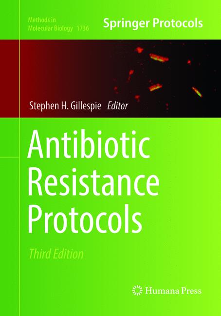 Antibiotic Resistan…