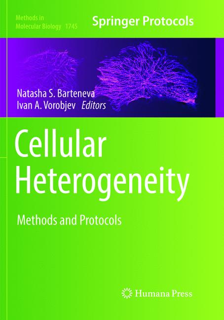 Cellular Heterogene…