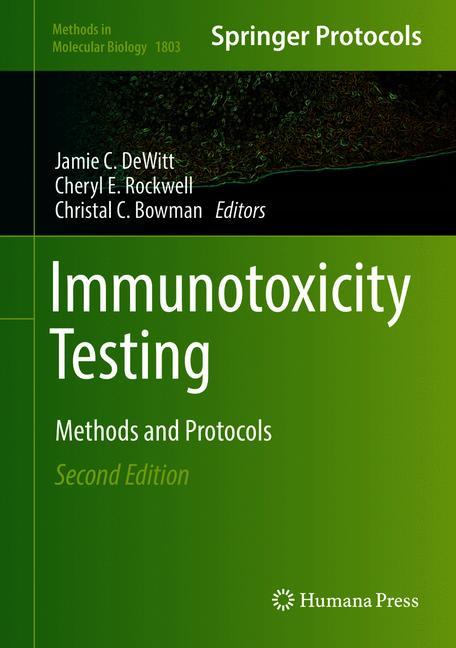 Immunotoxicity Test… - image