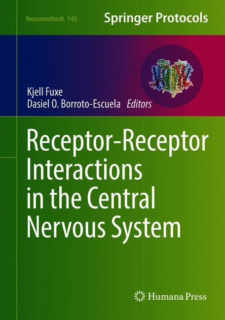 Receptor-Receptor I…