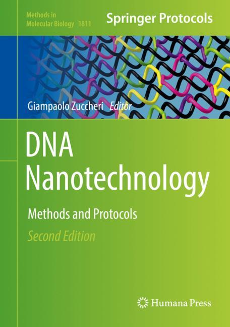 Dna Nanotechnology