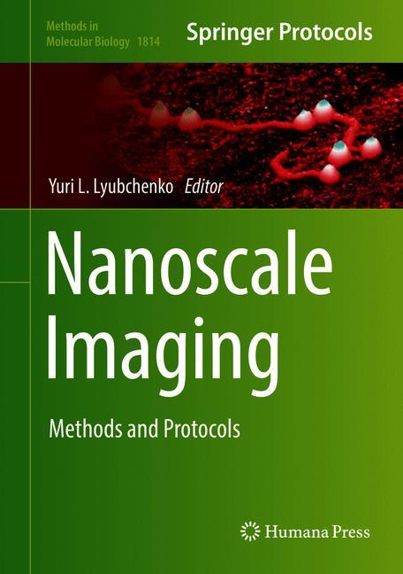 Nanoscale Imaging