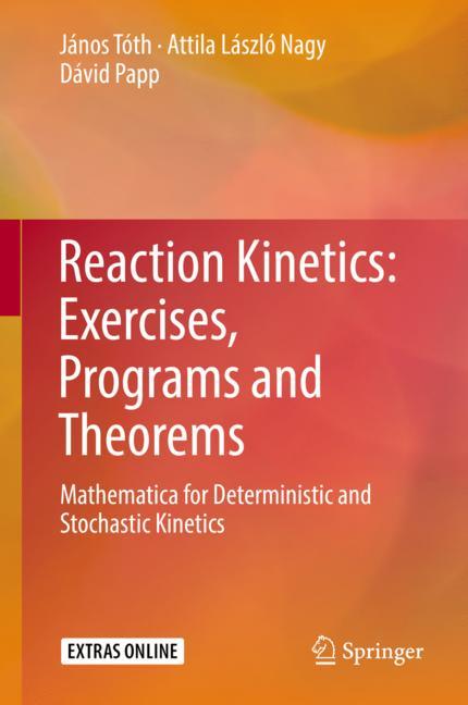 Reaction Kinetics: … - image