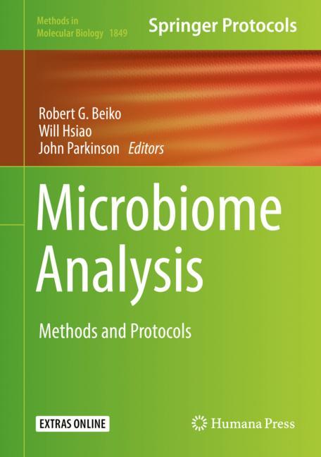 Microbiome Analysis