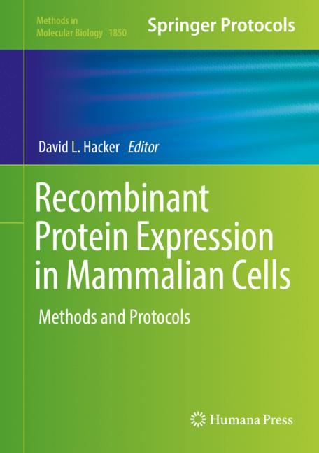 Recombinant Protein…