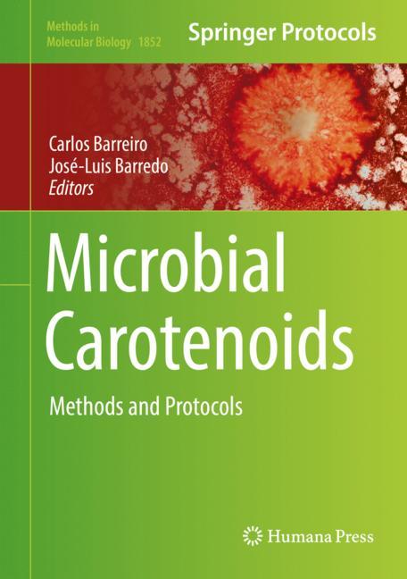 Microbial Carotenoi…