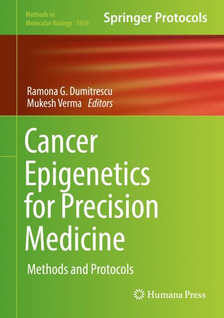 Cancer Epigenetics …