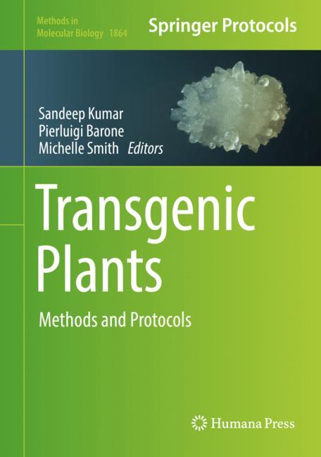Transgenic Plants - image