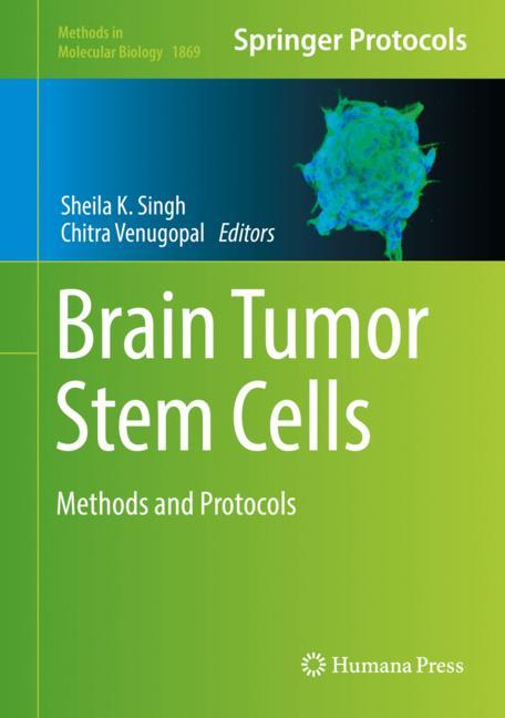 Brain Tumor Stem Ce…
