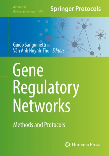 Gene Regulatory Net…