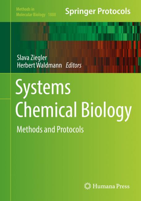 Systems Chemical Bi… - image