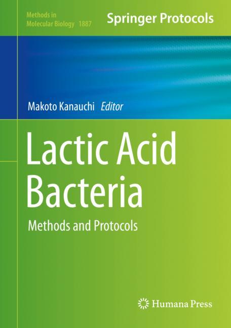 Lactic Acid Bacteria - image
