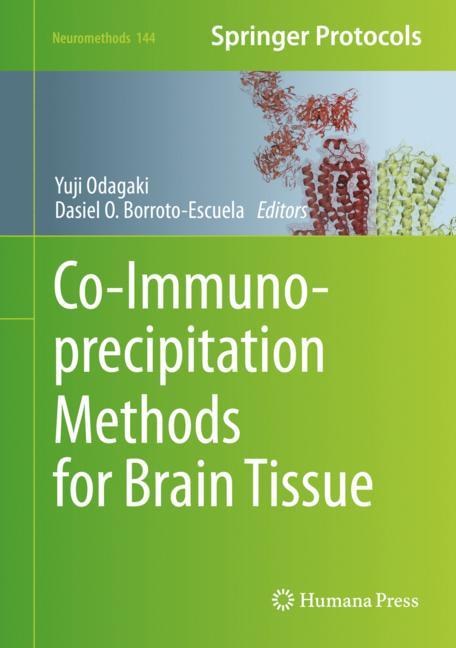 Co-Immunoprecipitat… - image