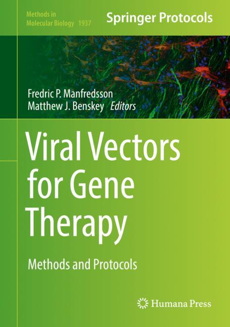 Viral Vectors For G… - image