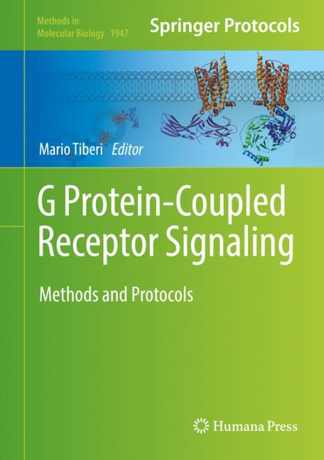 G Protein-Coupled R…