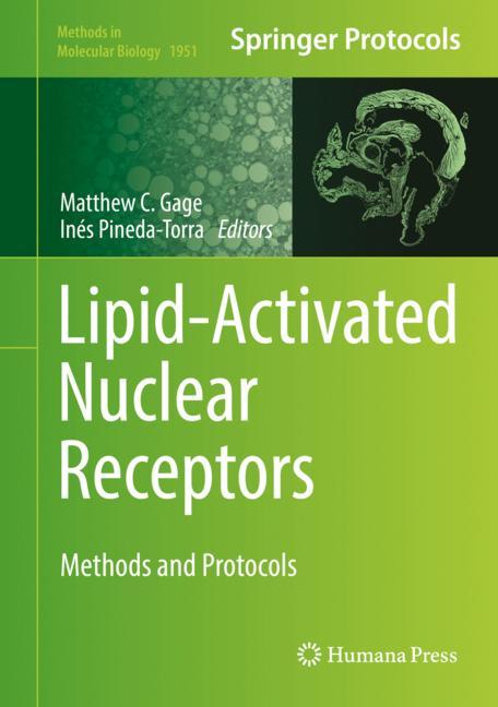 Lipid-Activated Nuc…