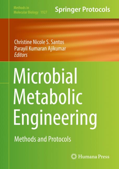 Microbial Metabolic…