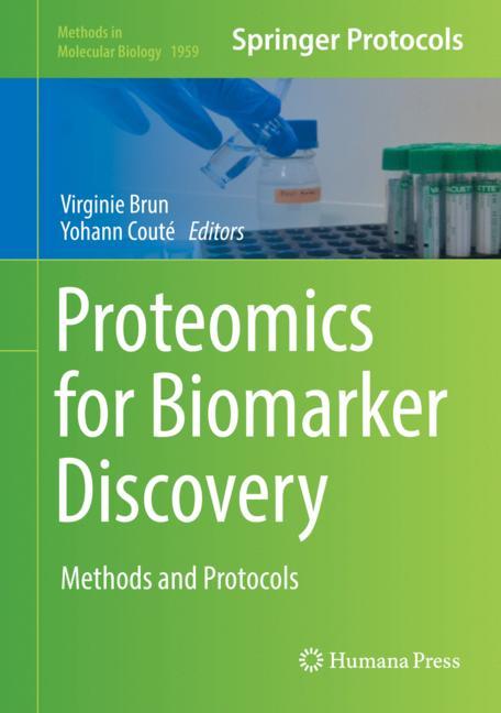 Proteomics For Biom…
