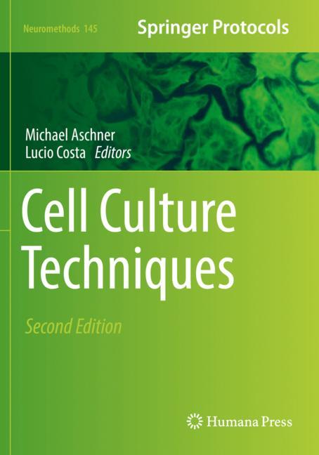 Cell Culture Techni…