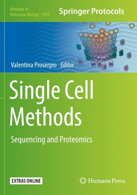Single Cell Methods - image