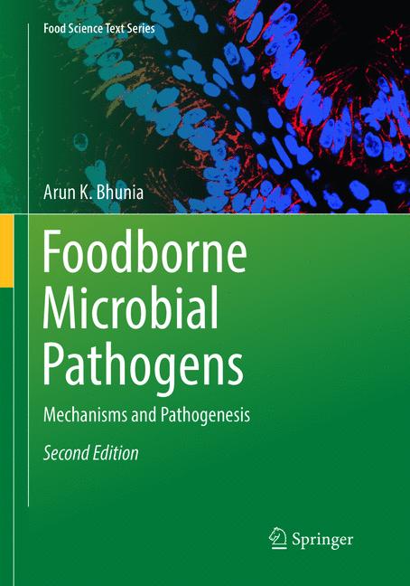 Foodborne Microbial… - image