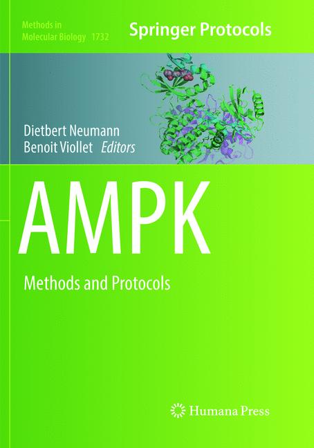AMPK