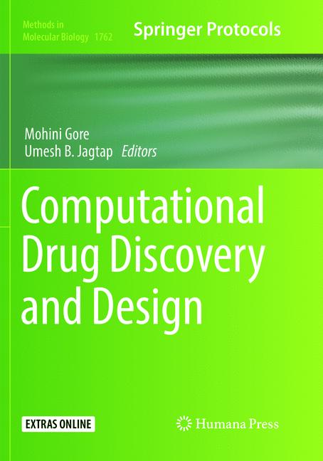 Computational Drug … - image