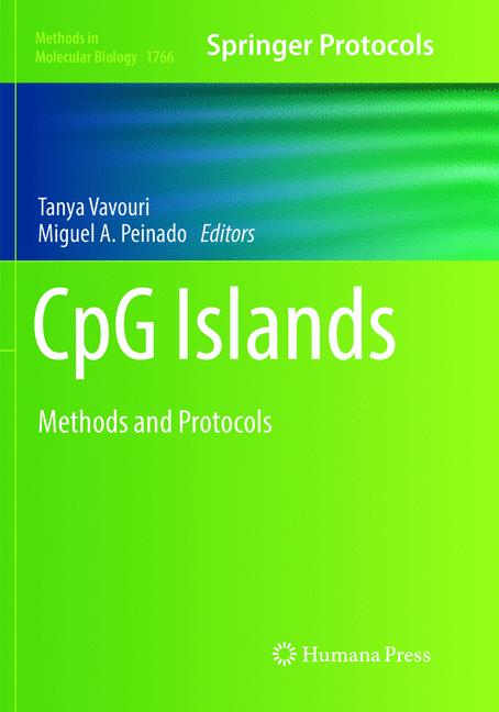 Cpg Islands
