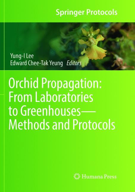 Orchid Propagation:…