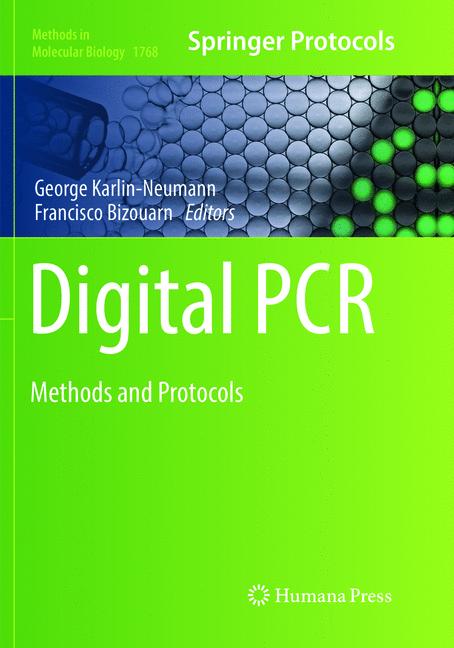 Digital Pcr