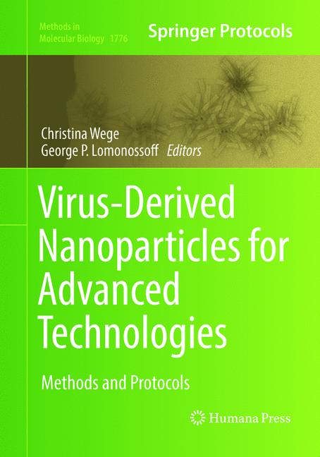 Virus-Derived Nanop… - image