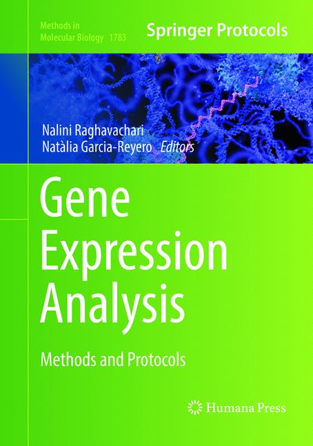 Gene Expression Ana…