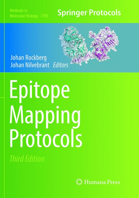Epitope Mapping Pro… - image