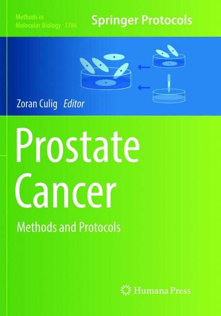 Prostate Cancer