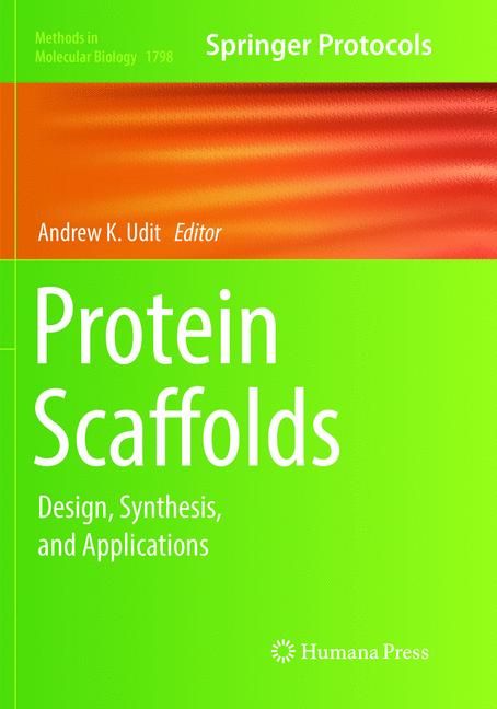 Protein Scaffolds
