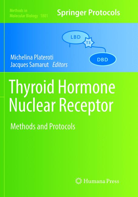 Thyroid Hormone Nuc…
