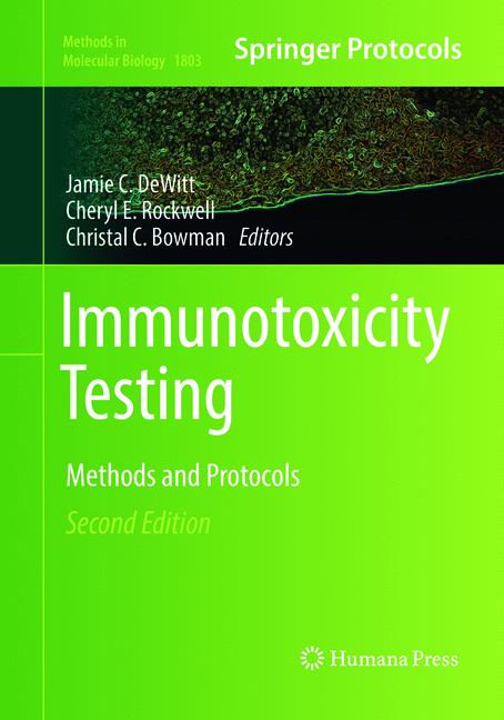 Immunotoxicity Test… - image