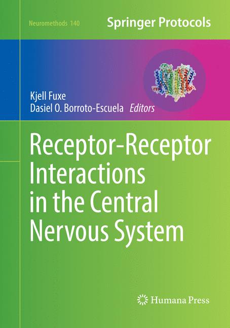 Receptor-Receptor I…