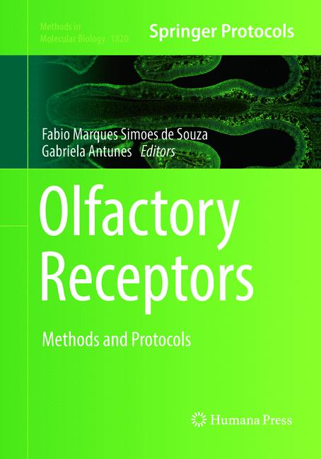 Olfactory Receptors