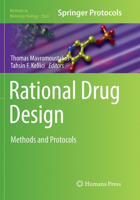 Rational Drug Design - image