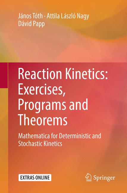 Reaction Kinetics: … - image