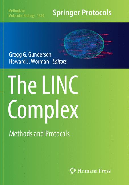 The Linc Complex - image