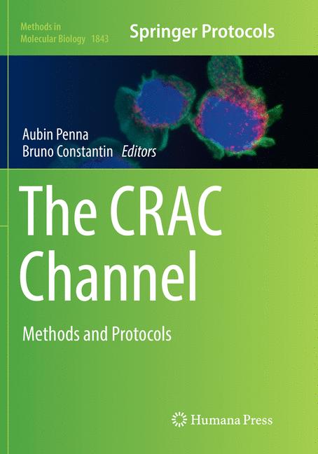 The Crac Channel