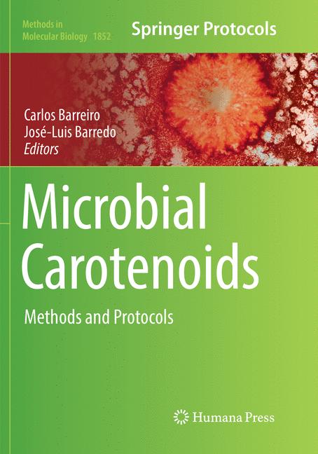 Microbial Carotenoi…