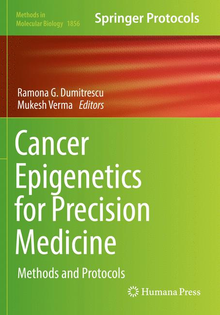 Cancer Epigenetics …