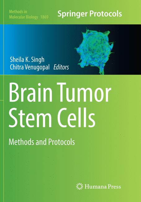 Brain Tumor Stem Ce…