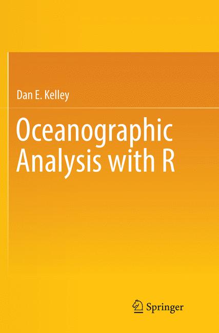 Oceanographic Analy… - image